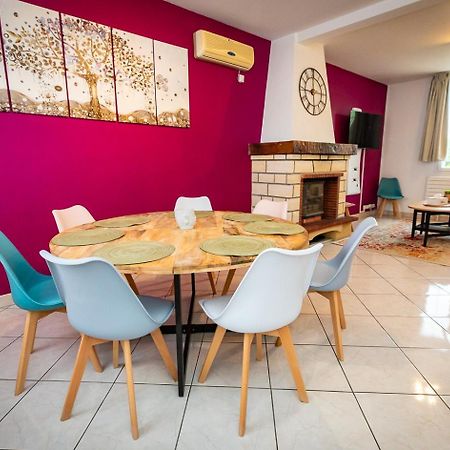 Residence Helios Paris Orly Aeroport Villeneuve-Saint-Georges Exterior foto