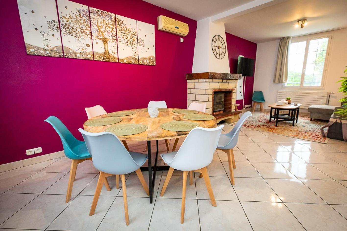 Residence Helios Paris Orly Aeroport Villeneuve-Saint-Georges Exterior foto