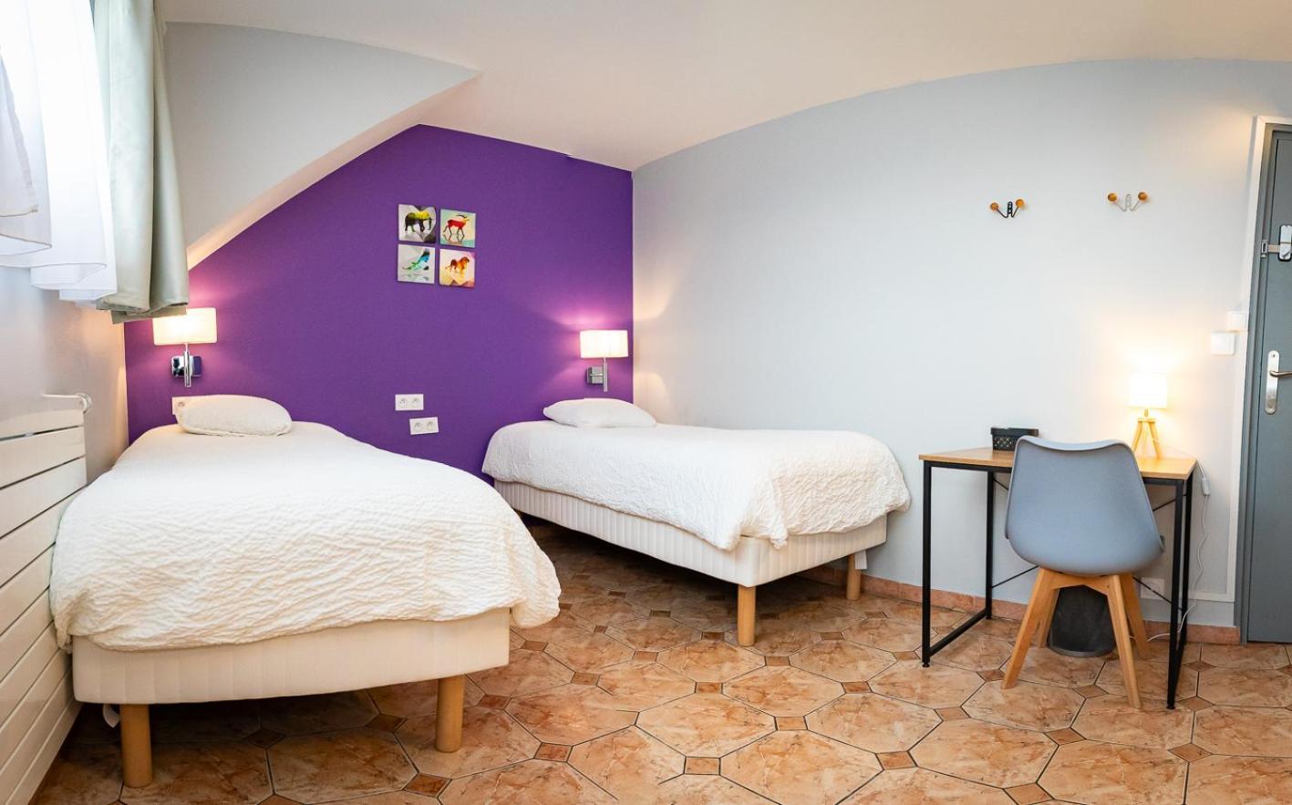 Residence Helios Paris Orly Aeroport Villeneuve-Saint-Georges Exterior foto